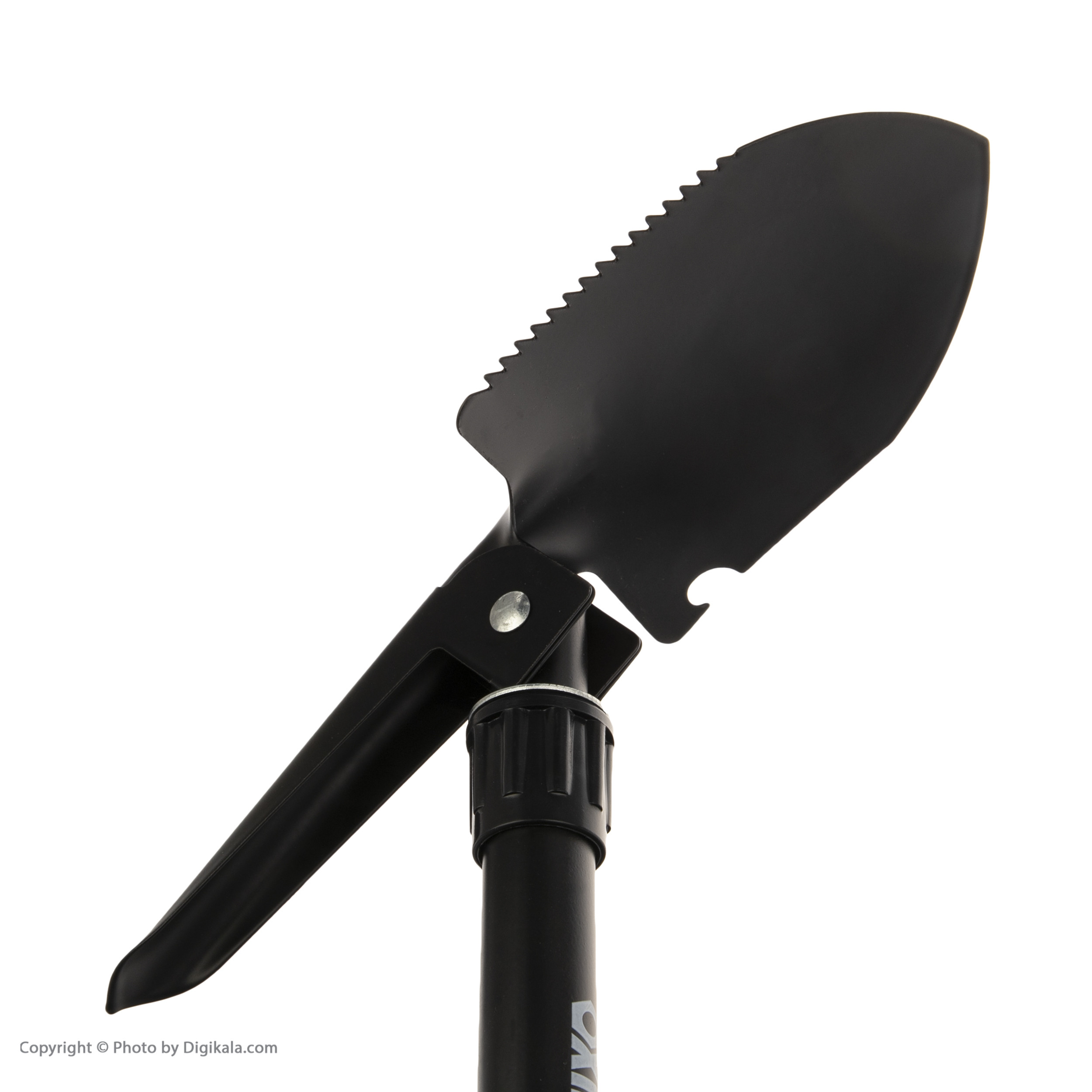 بیلچه سفری اکسین مدل OX300B
