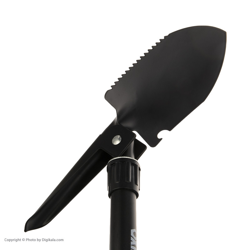 بیلچه سفری اکسین مدل OX300B