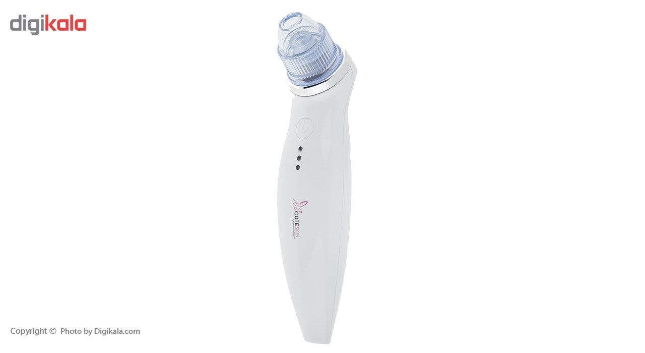 میکرودرم خانگی کیوت اسکین مدل CIH-A500 - - 2