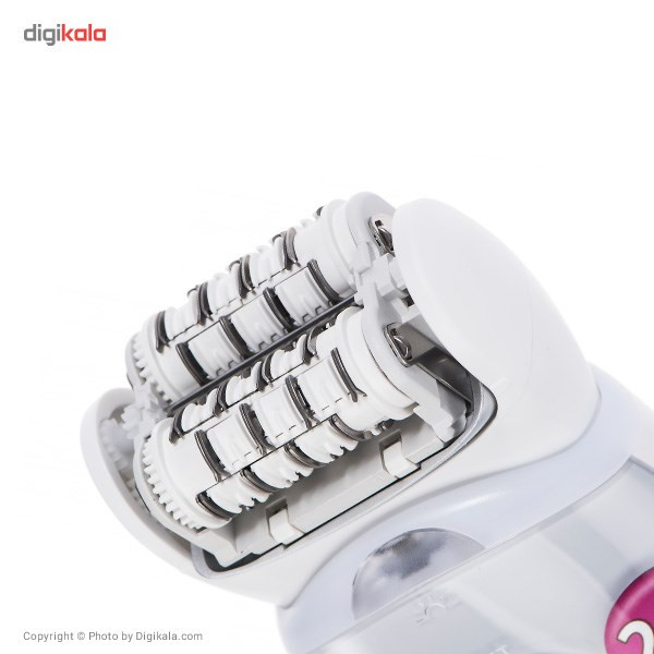 اپیلاتور پاناسونیک مدل ES-ED94