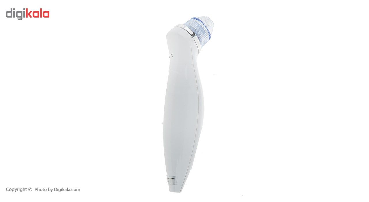 میکرودرم خانگی کیوت اسکین مدل CIH-A500 - - 3