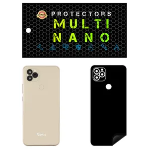 MULTI NANO X-F1M Back Skin For GPlus Q20