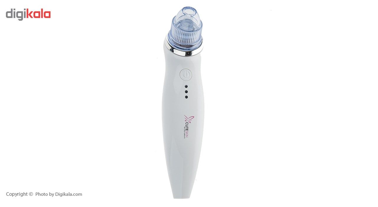 میکرودرم خانگی کیوت اسکین مدل CIH-A500 - - 5