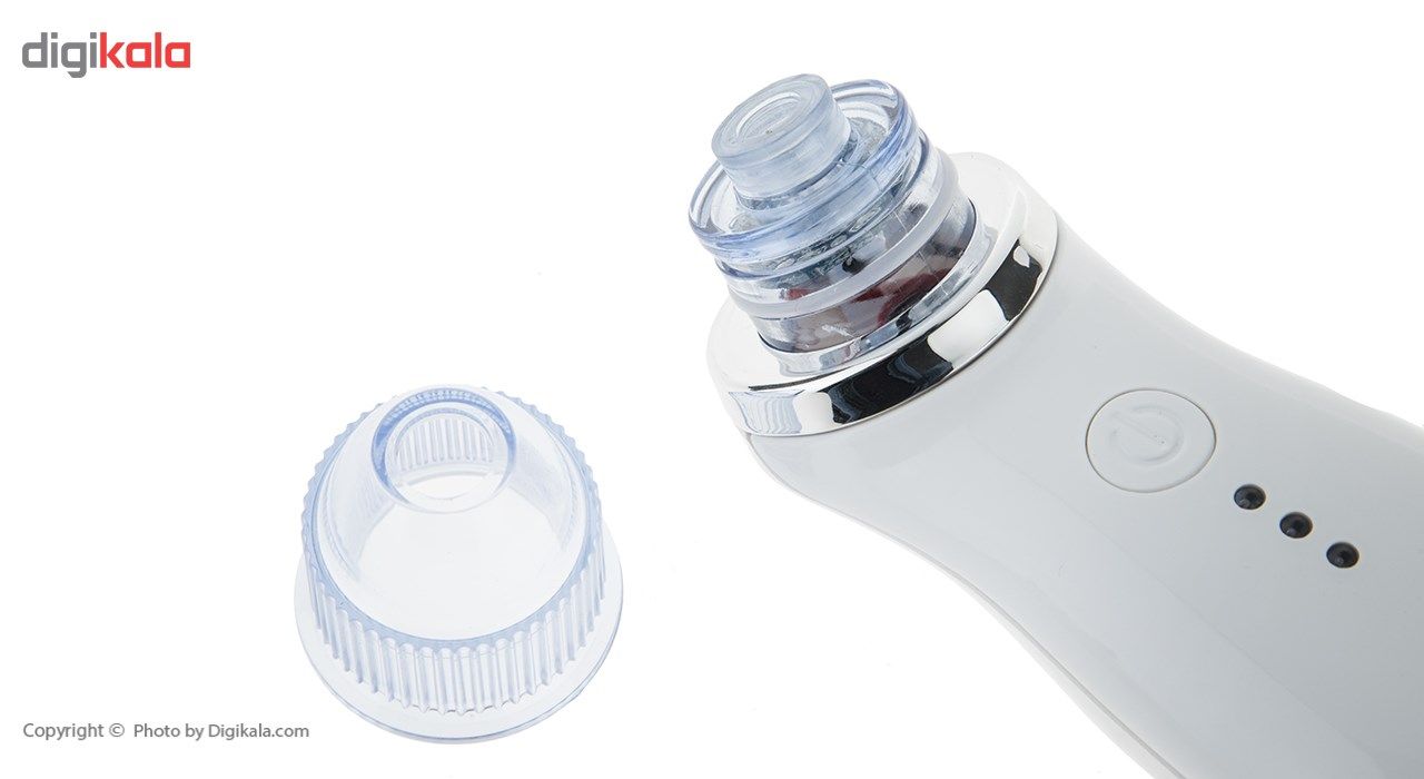 میکرودرم خانگی کیوت اسکین مدل CIH-A500 - - 6