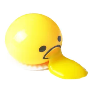 تخم مرغ تهوع مدل Slime