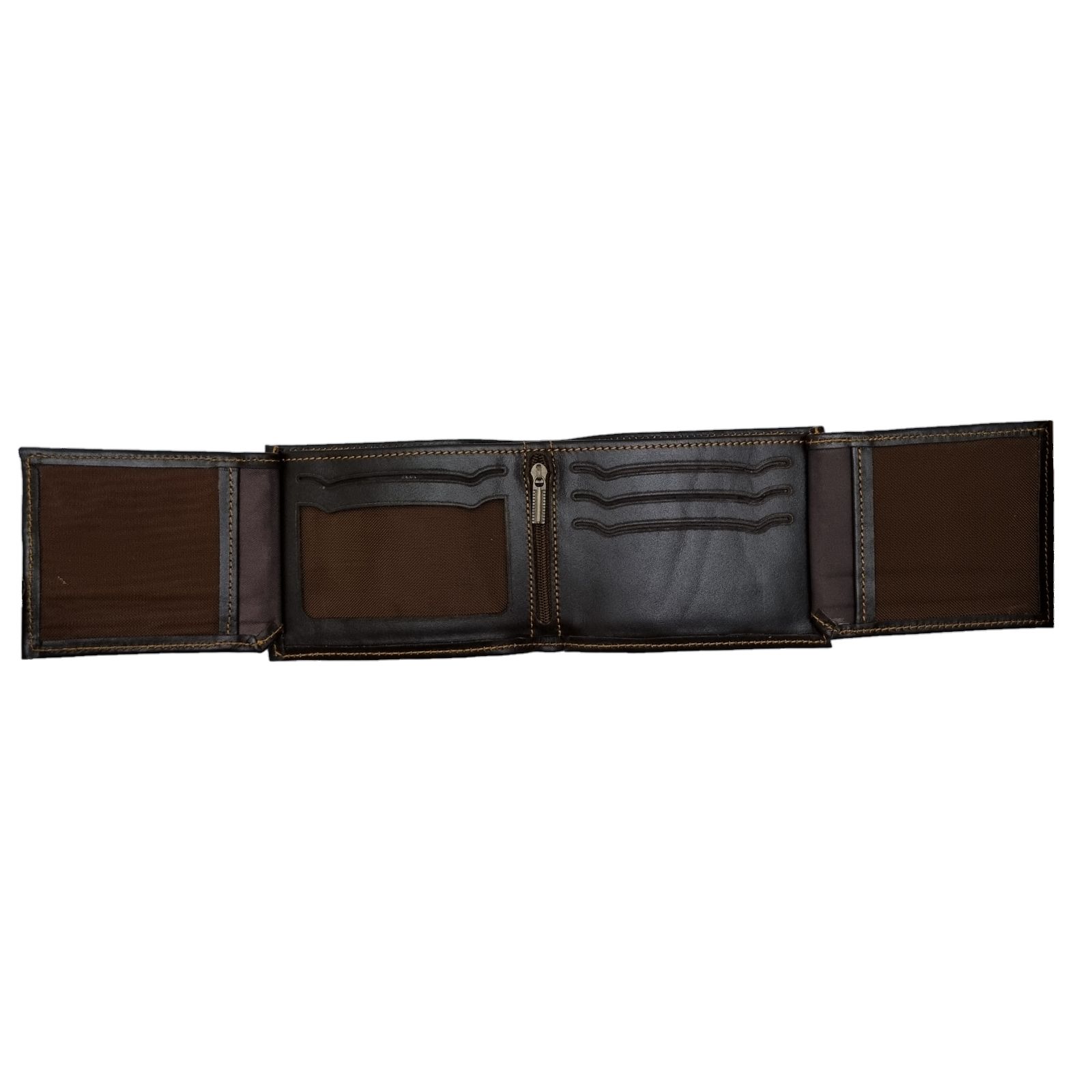 کیف پول مردانه سالواتوره فراگامو مدل F410 -  - 4