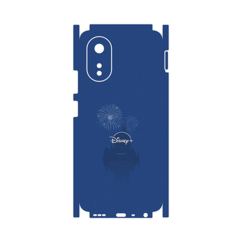 برچسب پوششی ماهوت مدل Disney-FullSkin مناسب برای گوشی موبایل اپو A38