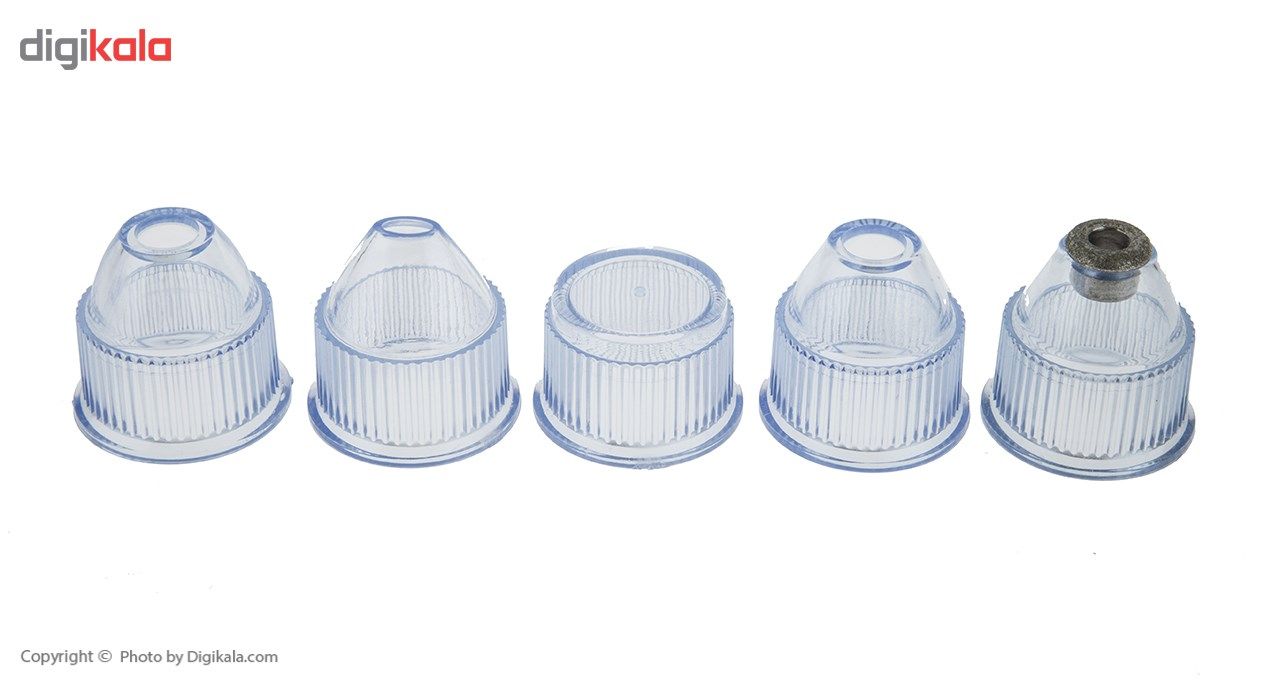 میکرودرم خانگی کیوت اسکین مدل CIH-A500 - - 8