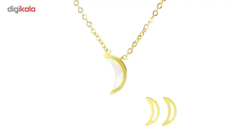 نیم ست اقلیمه کد NS171