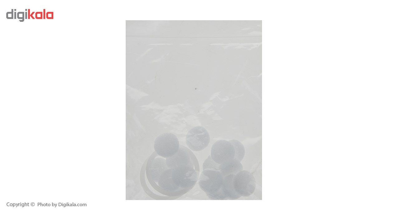 میکرودرم خانگی کیوت اسکین مدل CIH-A500 - - 9