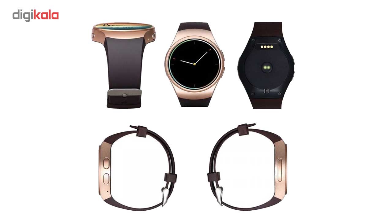 Kingwear 18 smartwatch new arrivals