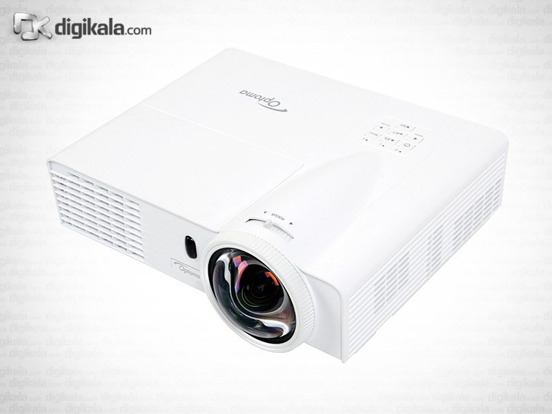 پروژکتور اوپتوما مدل X305ST