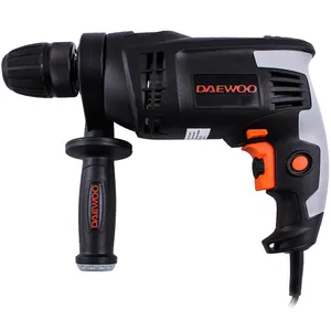 Daewoo DAID750C Electric Drill