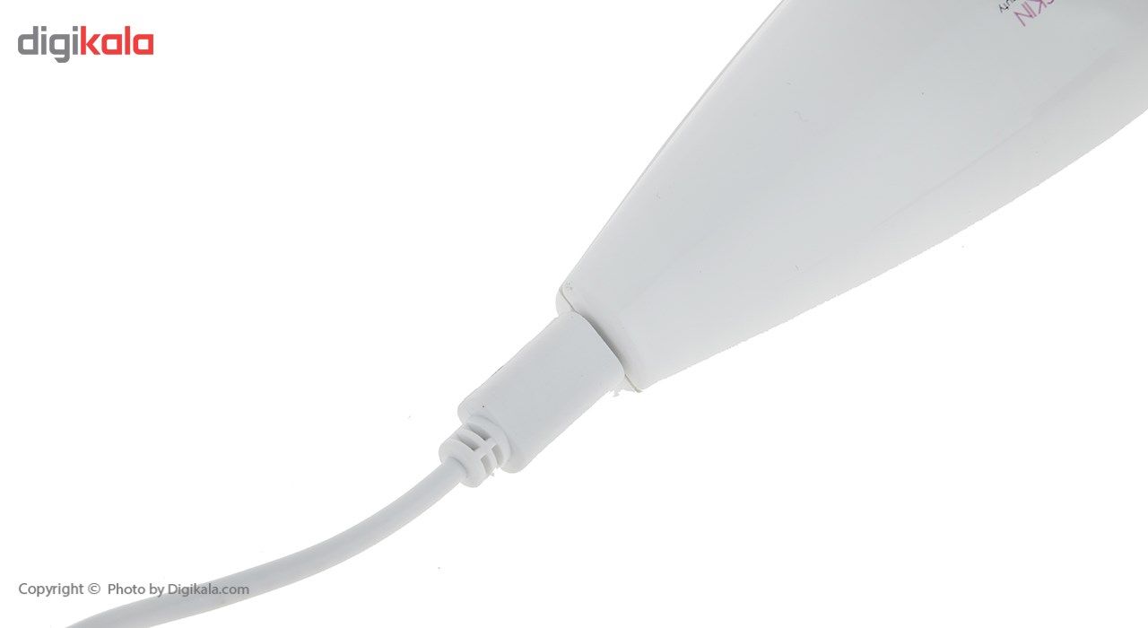 میکرودرم خانگی کیوت اسکین مدل CIH-A500 - - 10