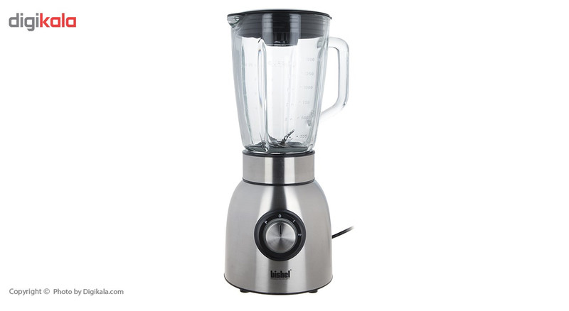 مخلوط کن بیشل مدل BL-FP-015