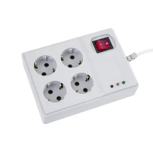 Part Electric PE894 Power Strip With Surge Protector