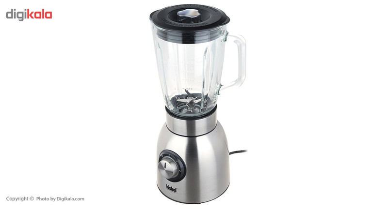 مخلوط کن بیشل مدل BL-FP-015