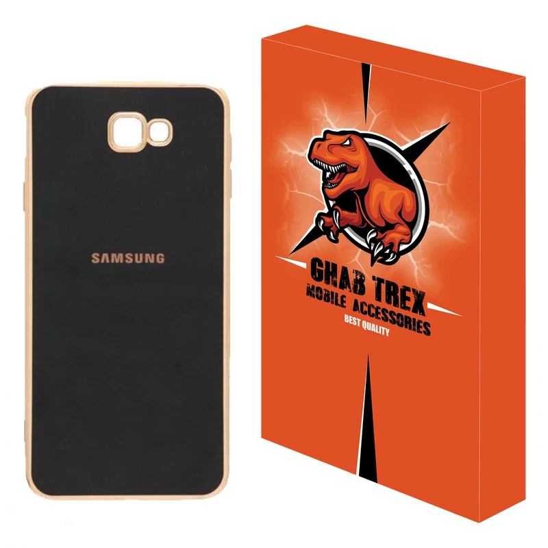 کاور قاب تی رکس مدل MYES مناسب برای گوشی موبایل سامسونگ Galaxy J7 Prime