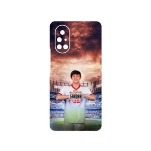 MAHOOT Sardar Azmoun Cover Sticker for Huawei Nova 8