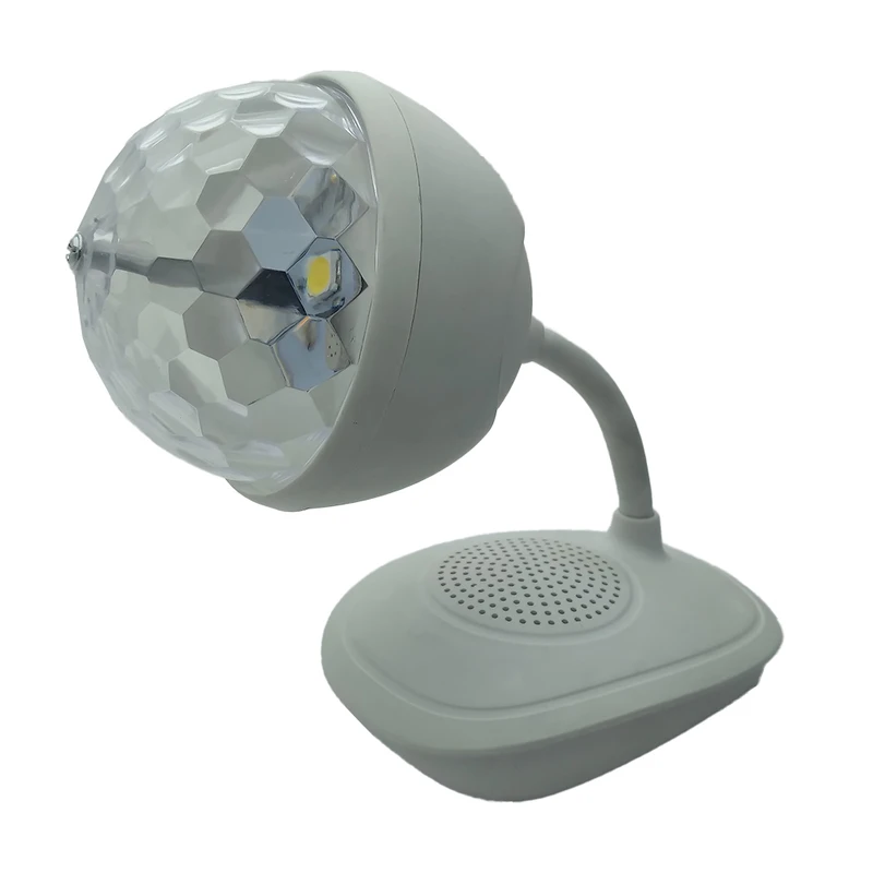 رقص نور مدل LED PARTY LIGHT