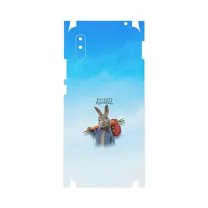 MAHOOT Peter Rabbit-FullSkin Cover Sticker for Xiaomi Redmi 9i Sport