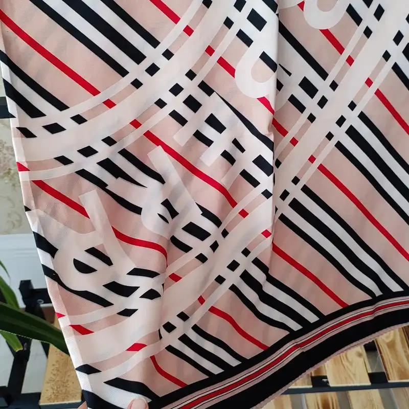 روسری زنانه مدل نخی کد 310