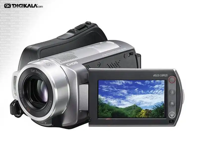 دوربین فیلمبرداری سونی دی سی آر-اس آر 220