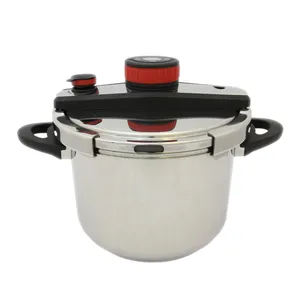 زودپز پرفکت هوم مدل ESS2260 گنجایش 6 لیتر