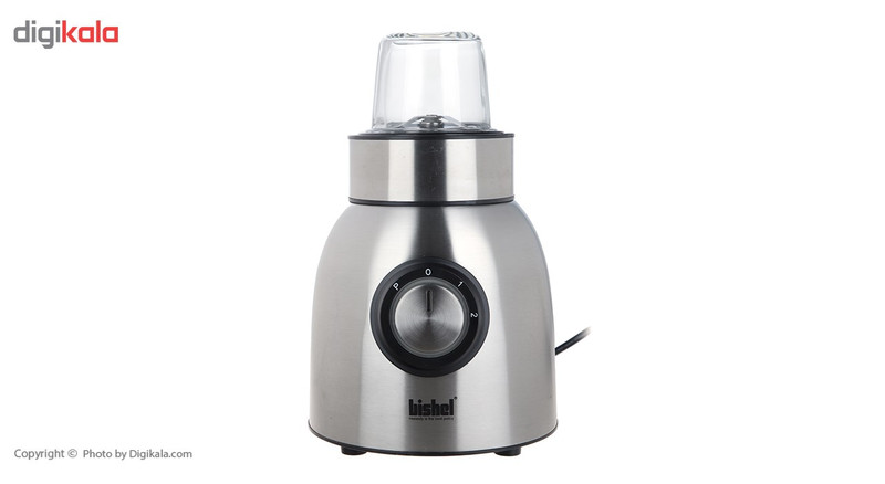 مخلوط کن بیشل مدل BL-FP-015