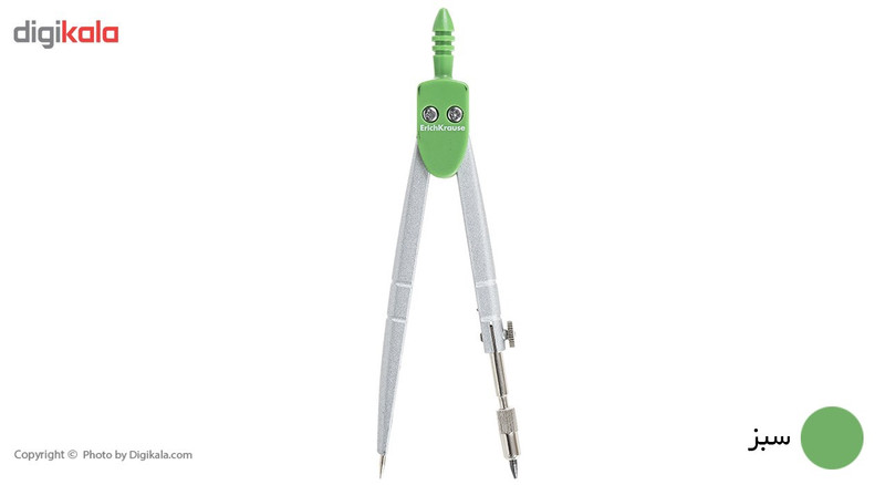 پرگار اریک کراوزه مدل EK31526