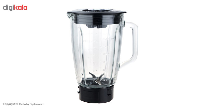 مخلوط کن بیشل مدل BL-FP-015