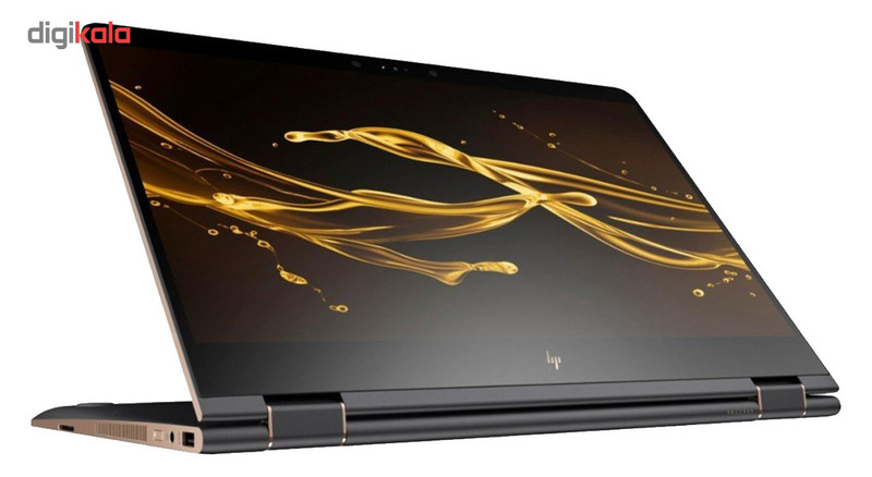 لپ تاپ 15 اینچی اچ پی مدل Spectre X360 15T BL100 - A لپ تاپ 15 اینچی اچ پی مدل Spectre X360 15T BL100 - A