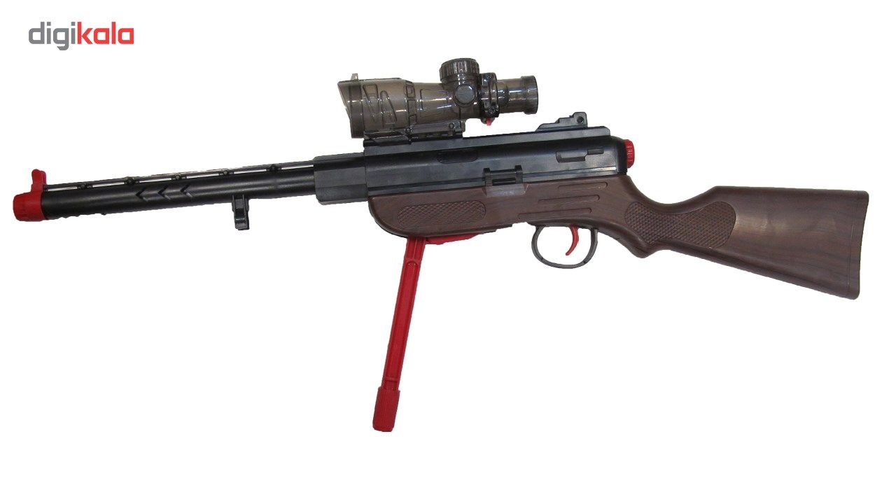 اسباب بازی تفنگ مدل Shotgun M30