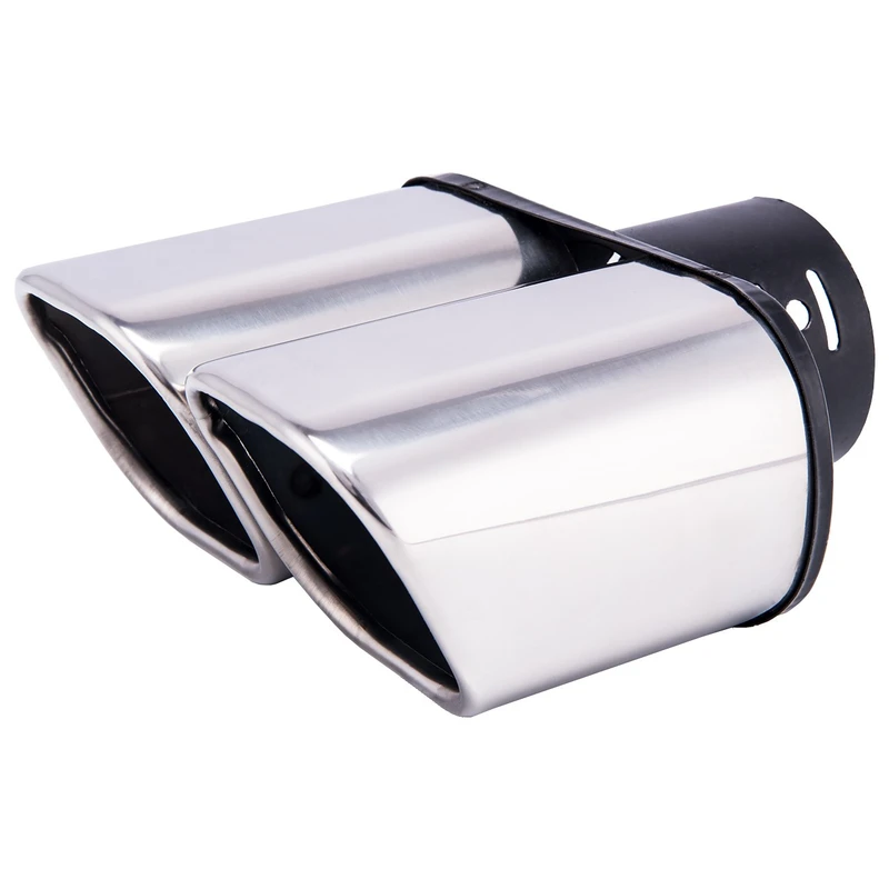 سر اگزوز خودرو مدل M-100