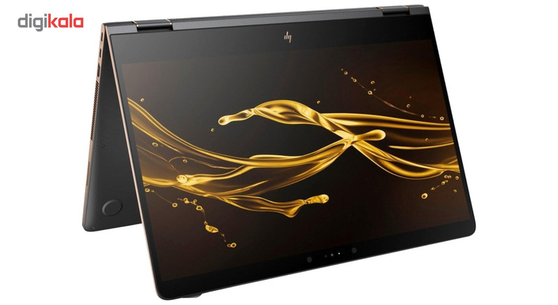 لپ تاپ 15 اینچی اچ پی مدل Spectre X360 15T BL100 - A لپ تاپ 15 اینچی اچ پی مدل Spectre X360 15T BL100 - A