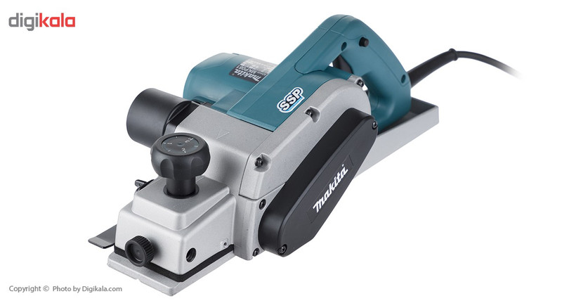 رنده برقی ماکیتا مدل MKP081