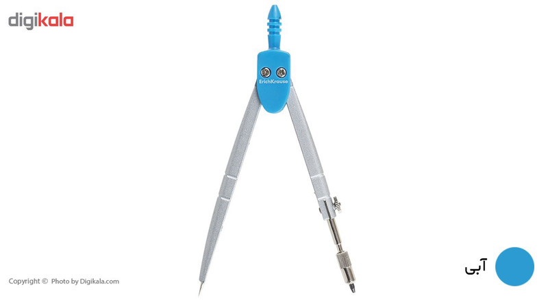 پرگار اریک کراوزه مدل EK31526