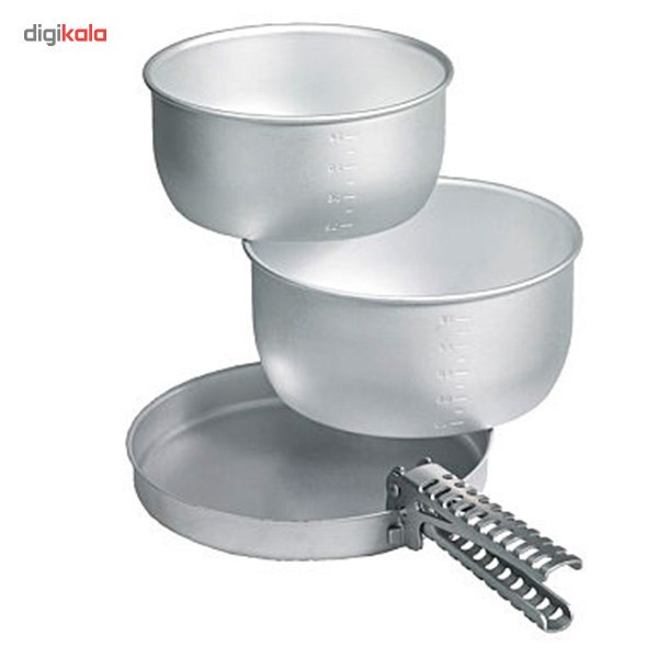 ظرف غذای کامل پریموس مدل Classic Set