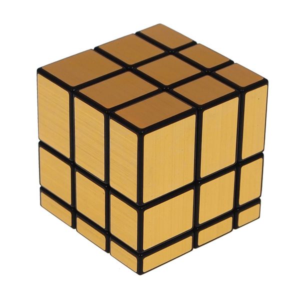 مکعب روبیک مدل Mirror Magic Cube مکعب روبیک مدل Mirror Magic Cube