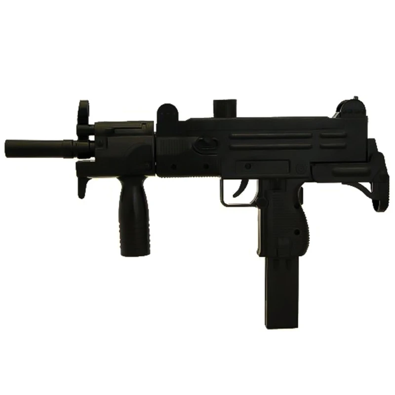 تفنگ دابل ایگل مدل Air Soft Gun M35