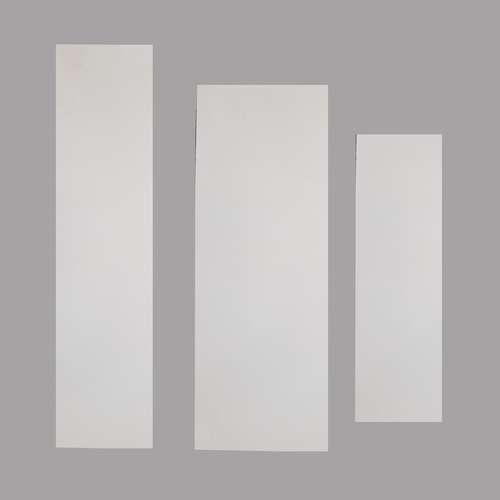 تخته چوب مدل MDF کد XX-34 بسته 3 عددی