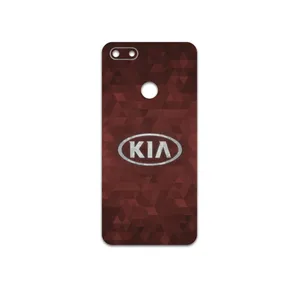 MAHOOT  KIA Cover Sticker for motorola Moto e6 Play