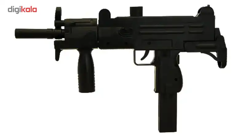 تفنگ دابل ایگل مدل Air Soft Gun M35