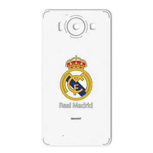 MAHOOT REAL MADRID Design Sticker for Microsoft Lumia 950