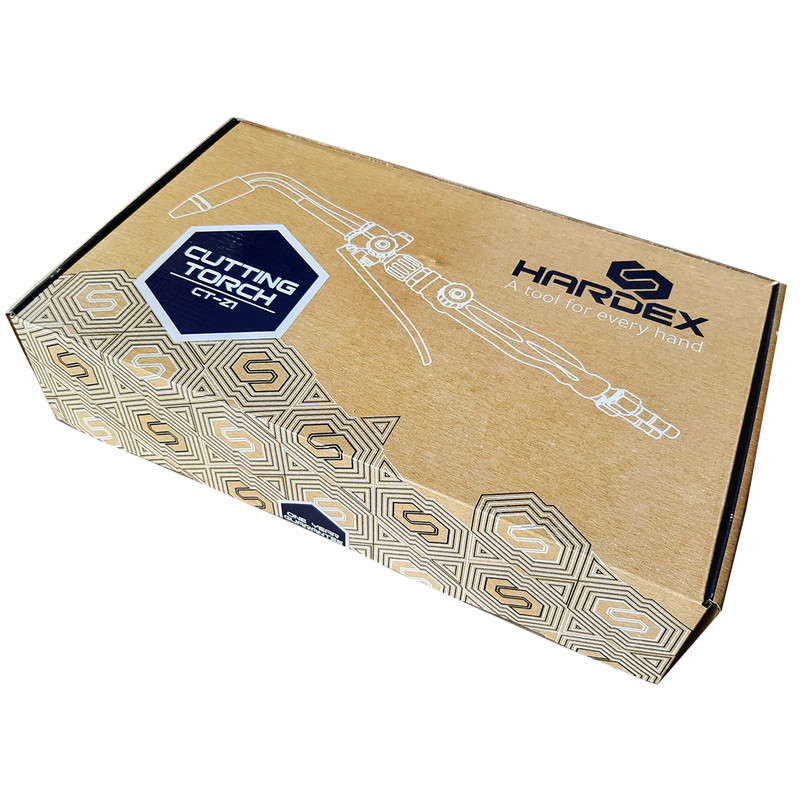 دسته هوا برش هاردکس مدل AT- 1350