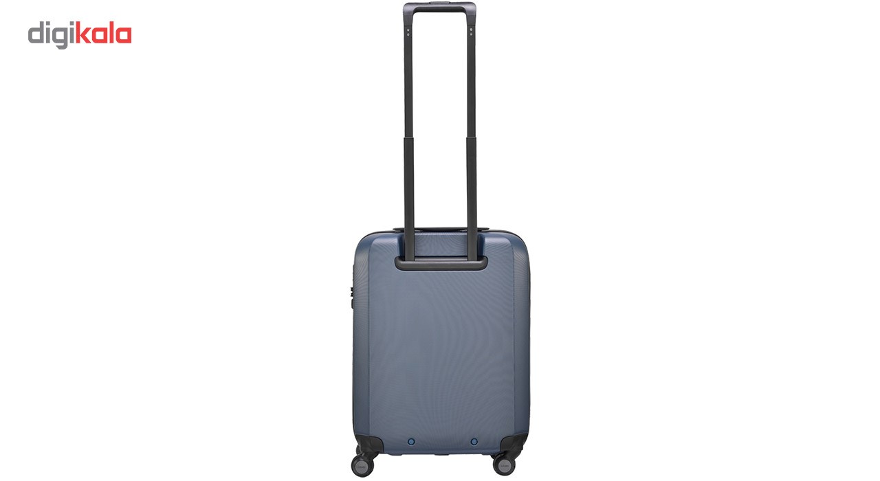 چمدان لوجل مدل Rando سایز کوچک