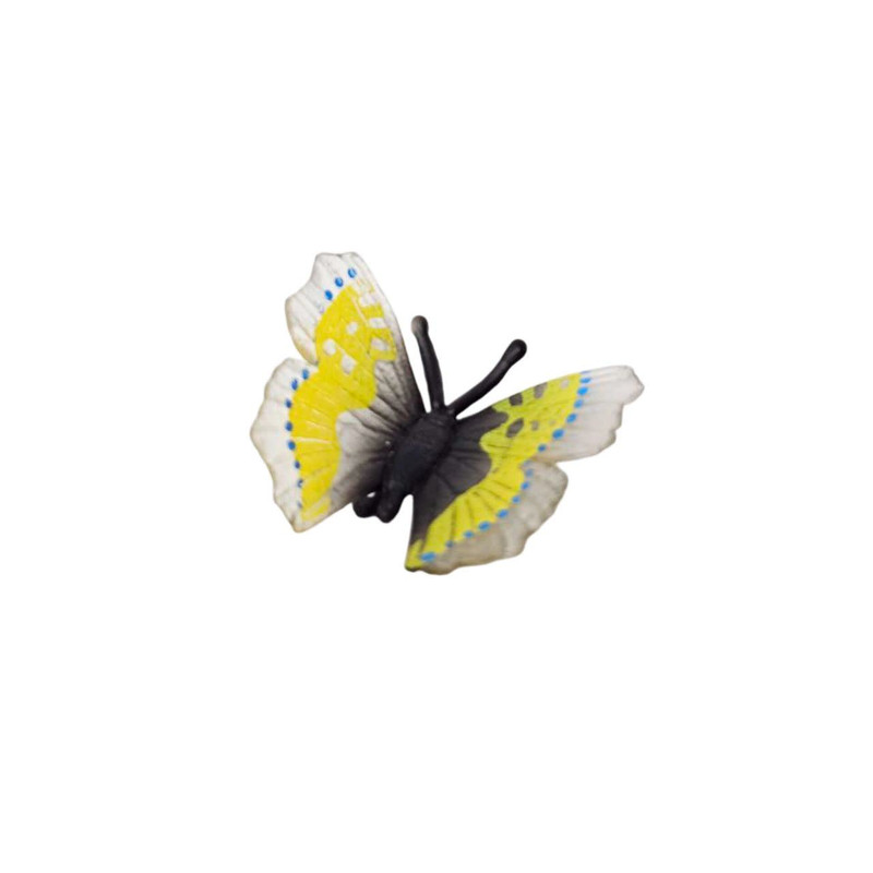 فیگور ناب سل مدل پروانه SMALL TORTOISESHELL ارتفاع 2 سانتی متر 