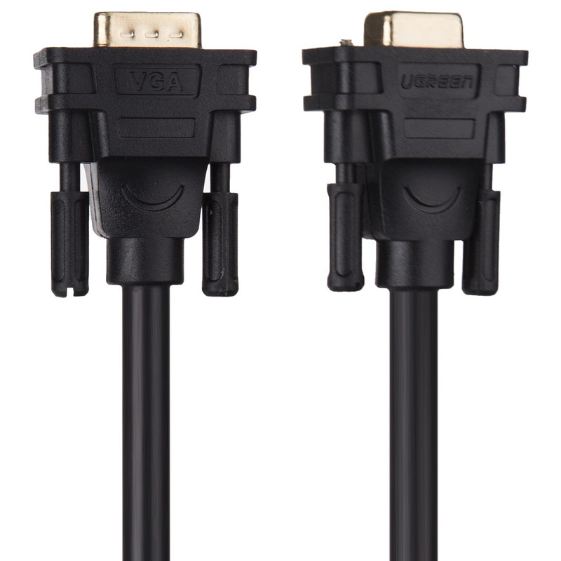 کابل VGA یوگرین مدل 11674 طول 1 متر