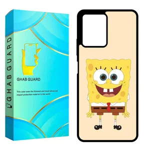 Ghab Guard CHAPX5 Cover For Xiaomi Poco X5 5G