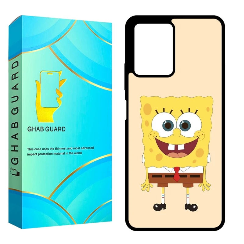 کاور قاب گارد مدل CHAPX5 مناسب برای گوشی موبایل شیائومی Poco X5 5G